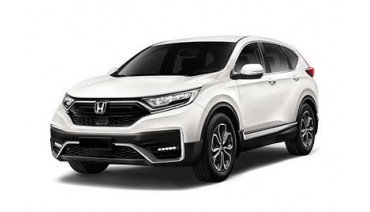 Honda CRV 2023